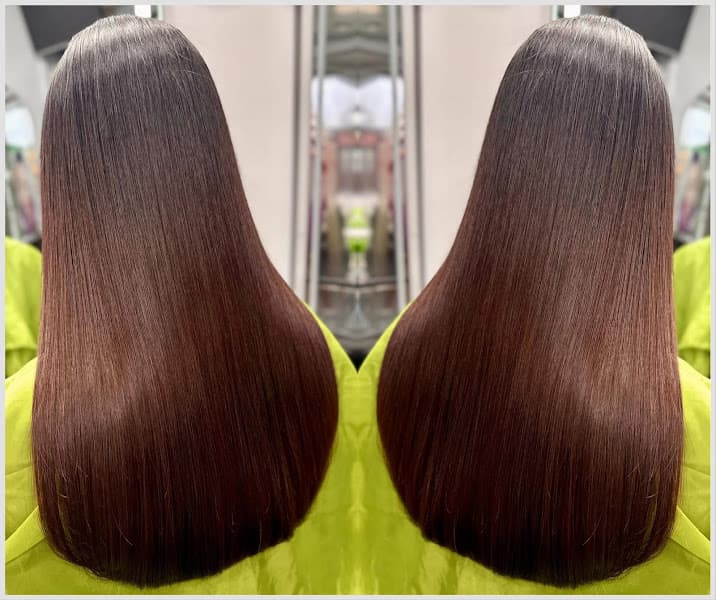 Hình ảnh Salon Tóc Giàu Nguyễn - 2