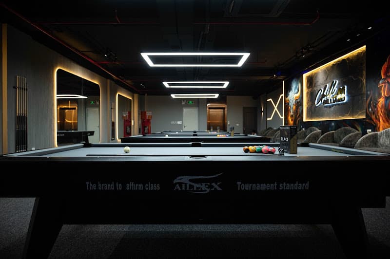 Hình ảnh Chill Billiard Club - 3