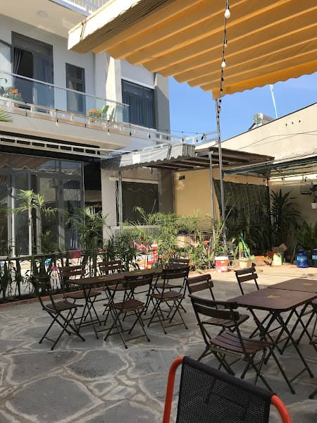 Ảnh bìa ROVIS COFFEE