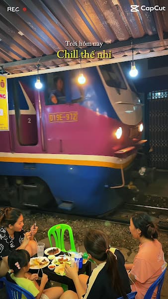 Hình ảnh ăn vặt đề pô - 3