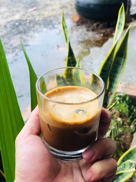 Hình ảnh Đàm Đạo Coffee - 2
