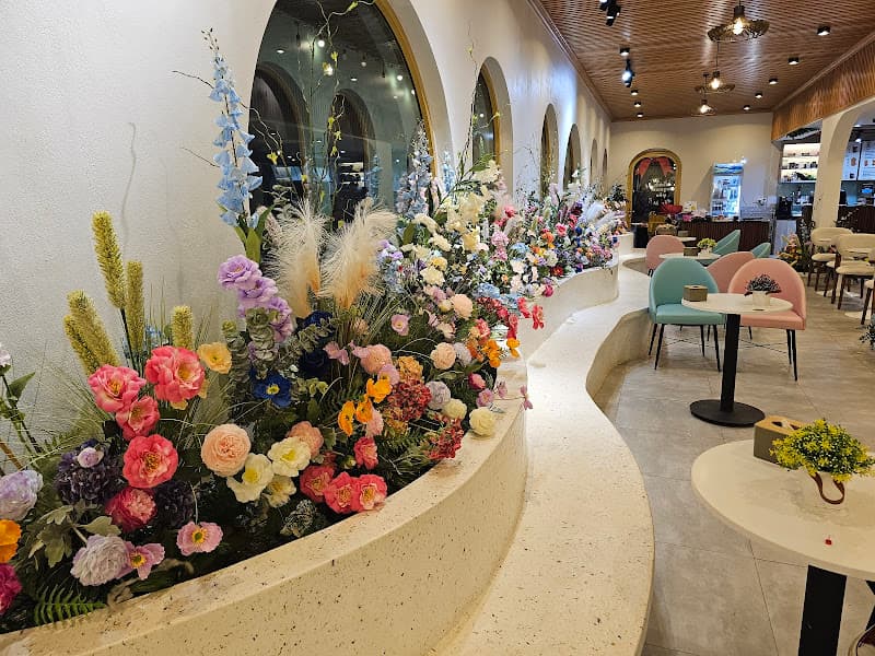 Hình ảnh Là Ngà Valley Cafe&Bbq - 4