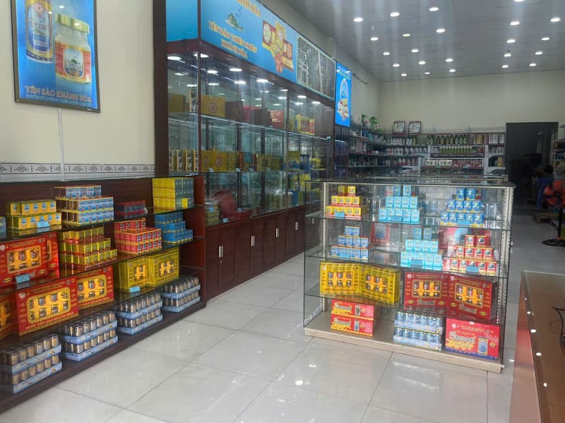 Hình ảnh Cửa Hàng Yến Sào Khánh Hòa - 4