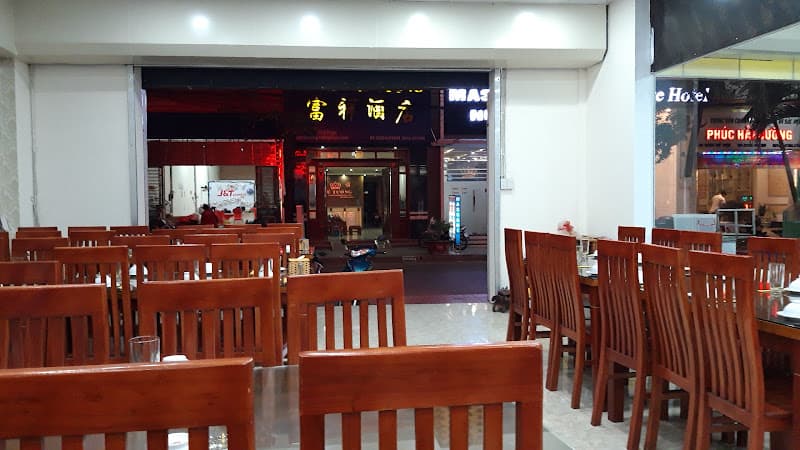 Hình ảnh Nhà Hàng Cá Nướng Làng Chài - 5