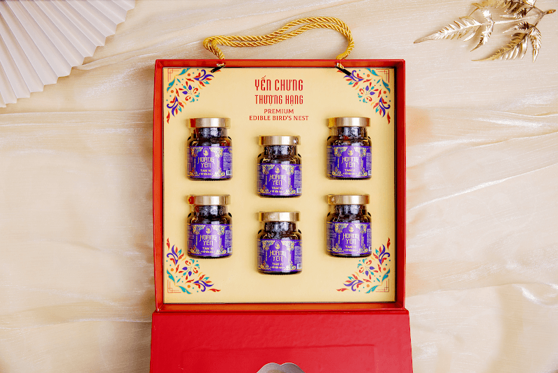 Hình ảnh Yến Sào Hoàng Yến 30 Đà Nẵng - 4