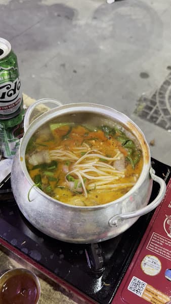 Hình ảnh SƯỜN CAO BỒI - BBQ & MORE - 4