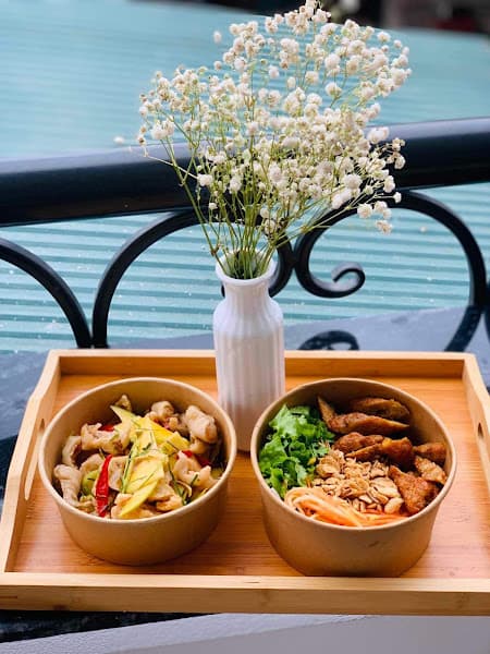 Hình ảnh MonKey Tea Thanh Đình - 2