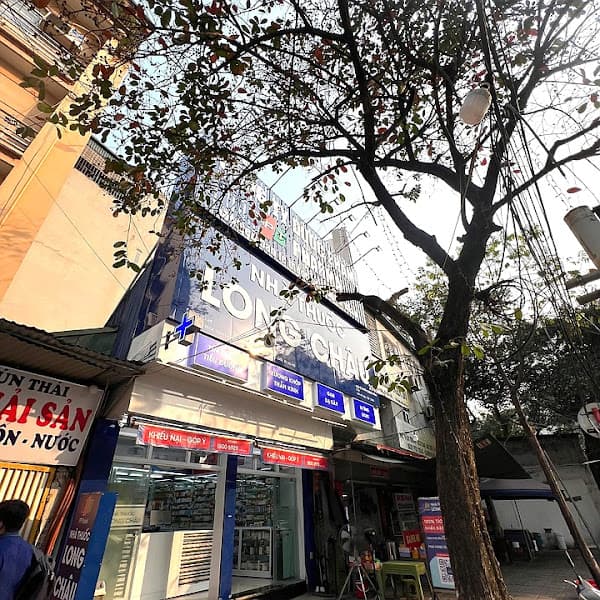 Hình ảnh Nhà Thuốc FPT Long Châu - 4