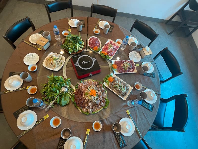 Hình ảnh Nhà Hàng Hiếu Tròn - 4