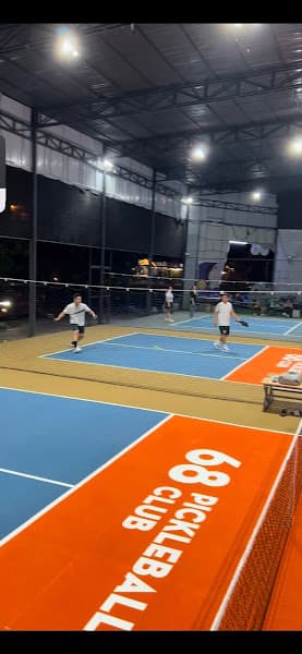 Hình ảnh 68 Pickleball Club - CLB Pickleball Kiên Giang - 2