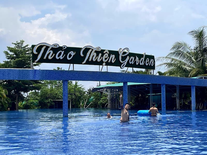 Hình ảnh Thảo Thiện Garden - 2