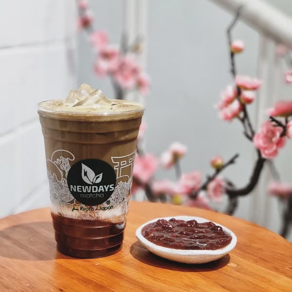 Hình ảnh Newdays Matcha Cafe - 3