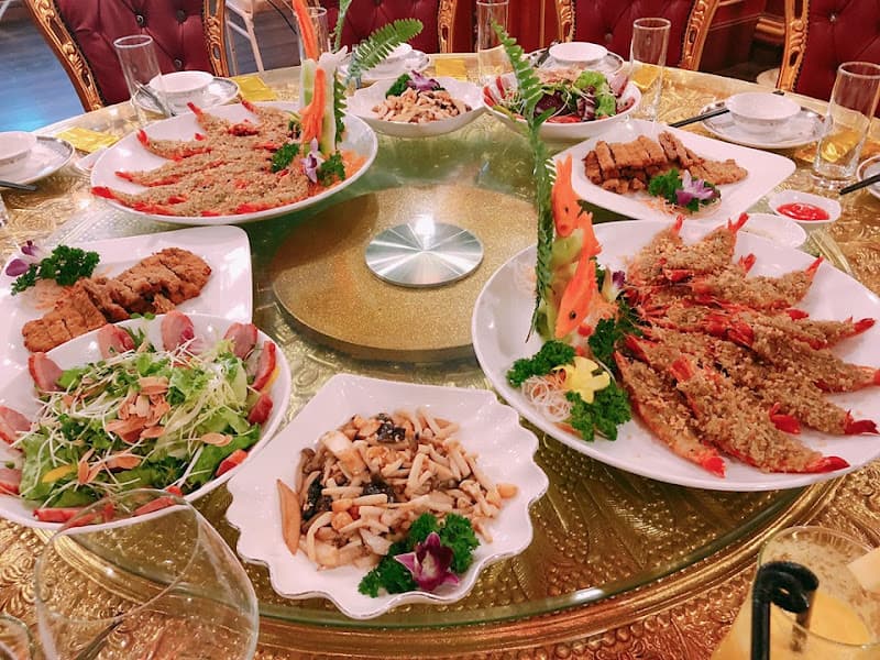 Hình ảnh Nhà Hàng Maison Hoàng Cầu - 6