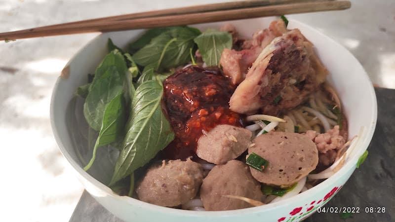 Hình ảnh Bánh Canh Cua - 5