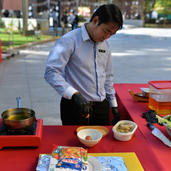 Hình ảnh Bánh canh Phan Thiết - 3