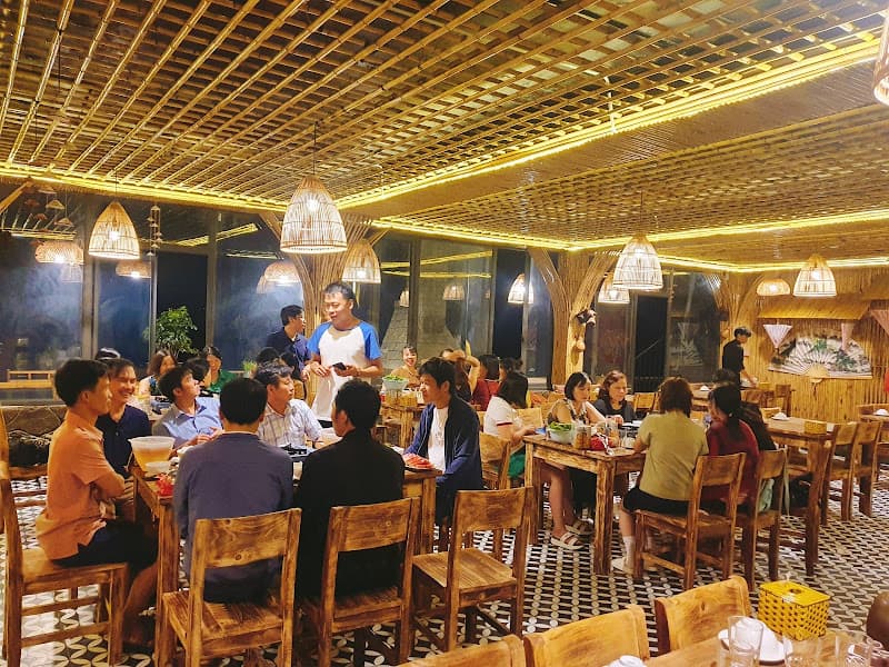 Ảnh bìa Nhà hàng Bếp Mường Hoa Sa Pa