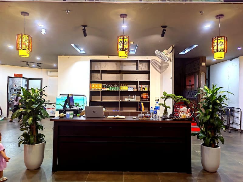 Hình ảnh 川越中餐厅Nhà Hàng Việt Xuyên - 3