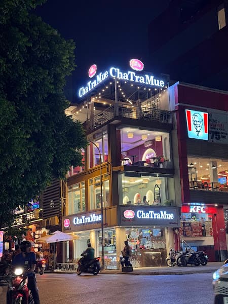 Hình ảnh ChaTraMue Yên Phụ Hà Nội - 4