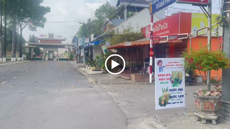 Hình ảnh Bánh xèo miền tây Cô Hồng - 5