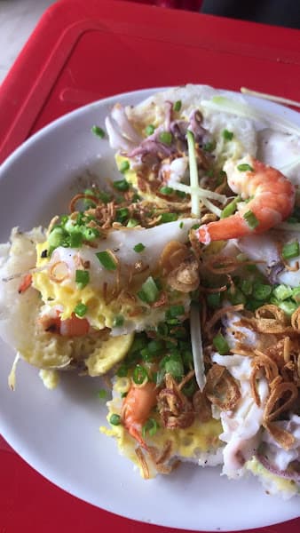 Hình ảnh Bánh căn cô Chín 223 - 4