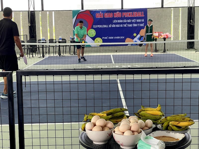 Hình ảnh Huế Pickleball Arena - 2