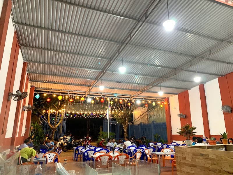 Hình ảnh Quán cát biển - 2