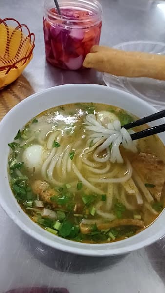Hình ảnh Bánh Canh Bích - 2