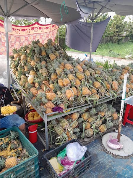 Hình ảnh Siêu thị Bách hoá XANH Nguyễn Trãi - 3