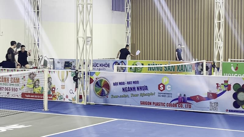 Hình ảnh Lucky Zone Pickleball - 4