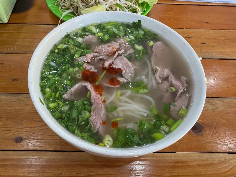 Hình ảnh Bún Bò Huế Kim Đồng 1 - 3