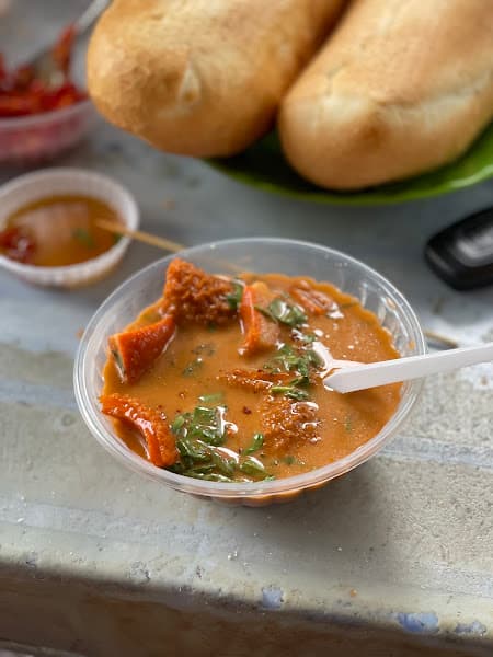 Hình ảnh Phá Lấu Chiên Vũ Tùng - 4