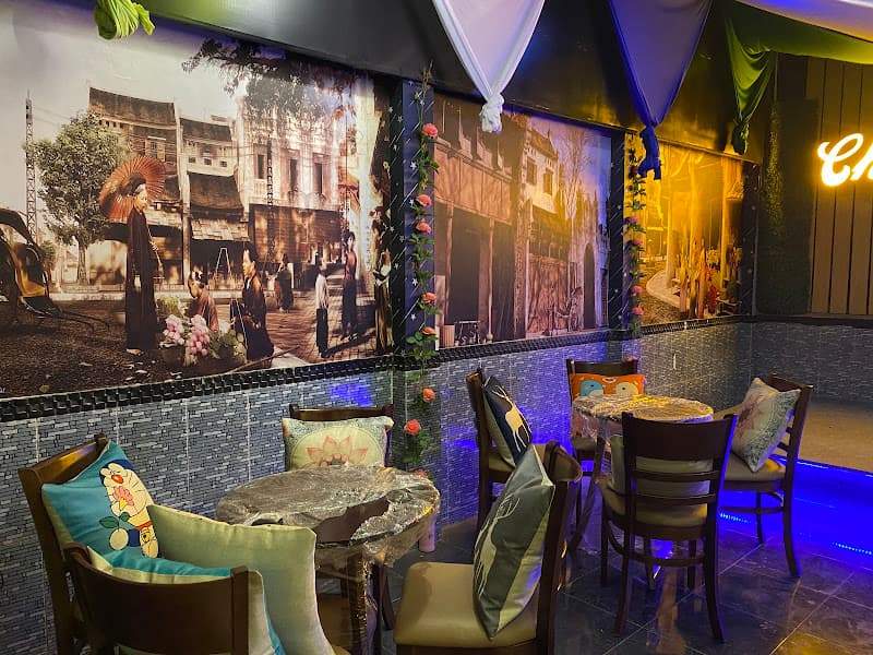 Hình ảnh Karaoke Bình Minh Luxury - 4