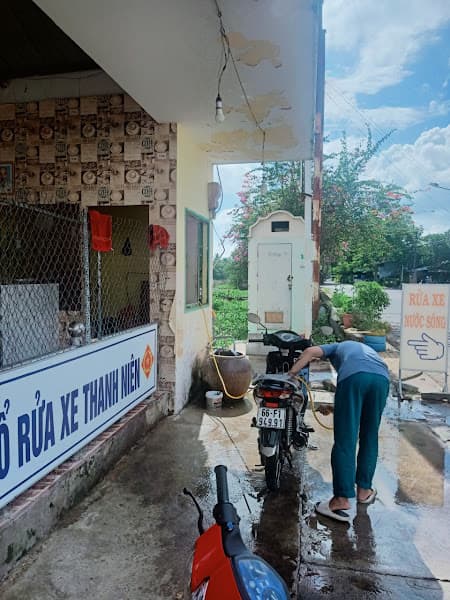 Hình ảnh Tiệm Mợ 3 Kiếng cận - Bến tàu Cao Lãnh - 2