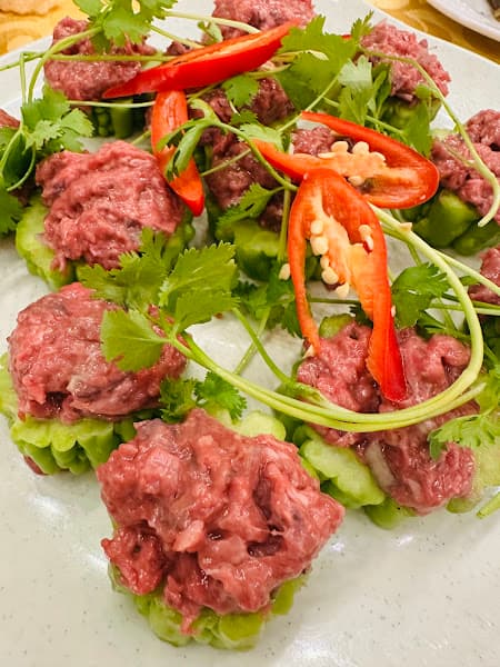 Hình ảnh NHÀ HÀNG BIỂN DƯƠNG - 15 trần văn ơn - Nha Trang - 3