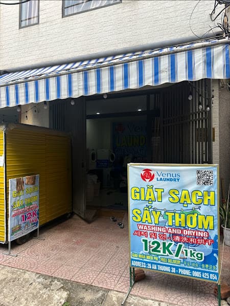 Hình ảnh Venus Laundry - 3