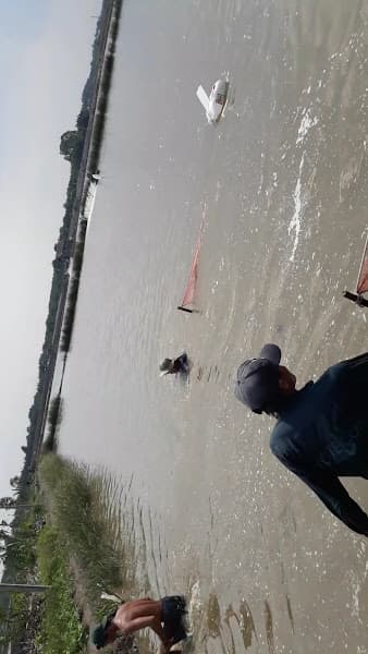 Hình ảnh Trang trại Yến Sào Phú Hưng Cần Giờ - Nhà yến số 2 - 5