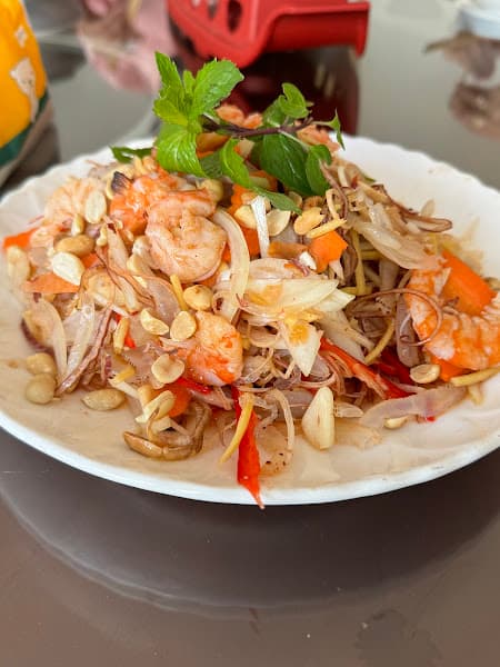 Hình ảnh Hải Sản Cửa Lò- TP Lạng Sơn - 4