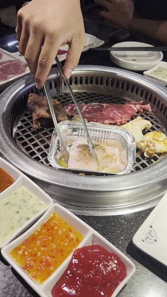 Hình ảnh King BBQ Buffet Vincom Cao Lãnh - 3