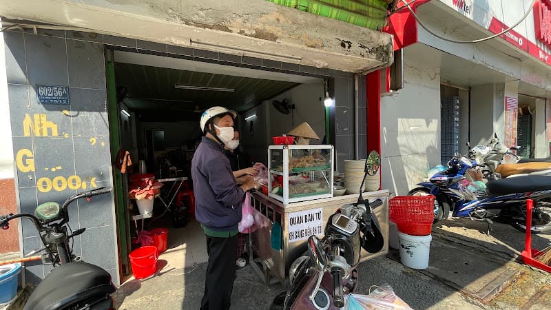 Hình ảnh Bún bò huế Gia Bảo - 4