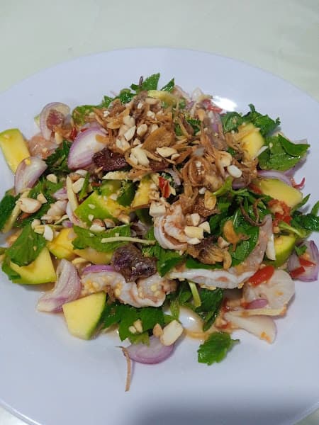 Hình ảnh Hải sản thịnh sơn quán - 4