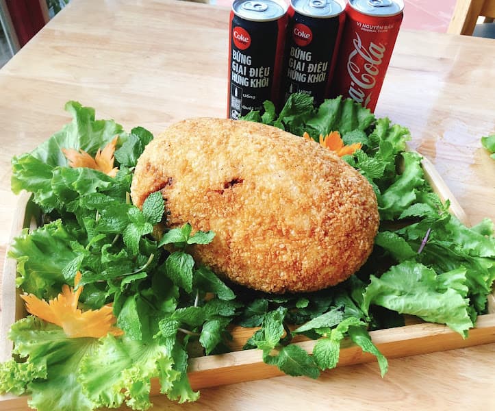 Hình ảnh Nhà Hàng Vườn Thượng Đế - 3