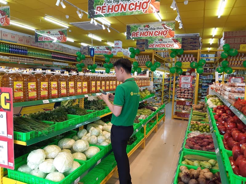 Hình ảnh Bách hóa XANH - 6