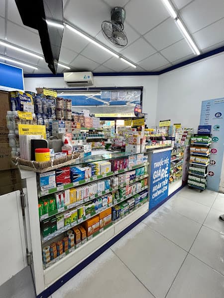 Hình ảnh Nhà thuốc Pharmacity - 2