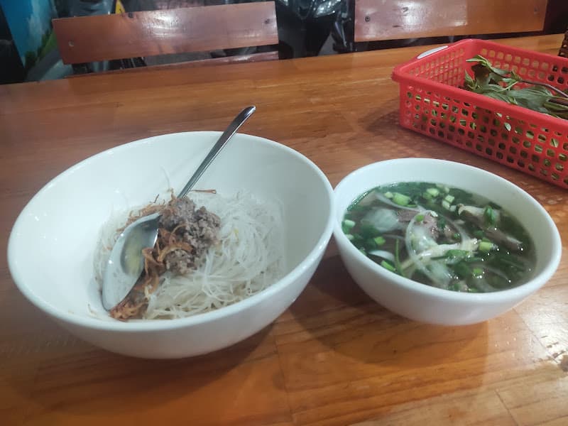 Hình ảnh Phở Thìn Gia Lai 30K - 3