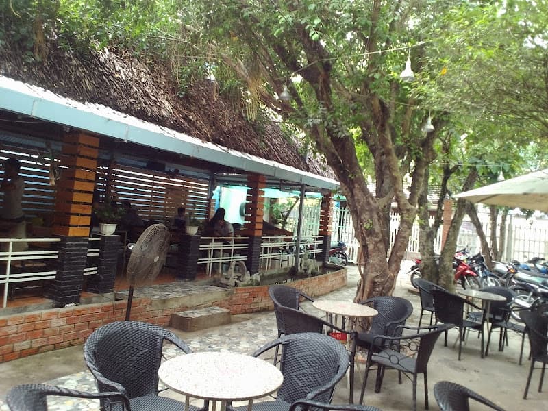 Ảnh bìa Quán Cafe Mộc Trà