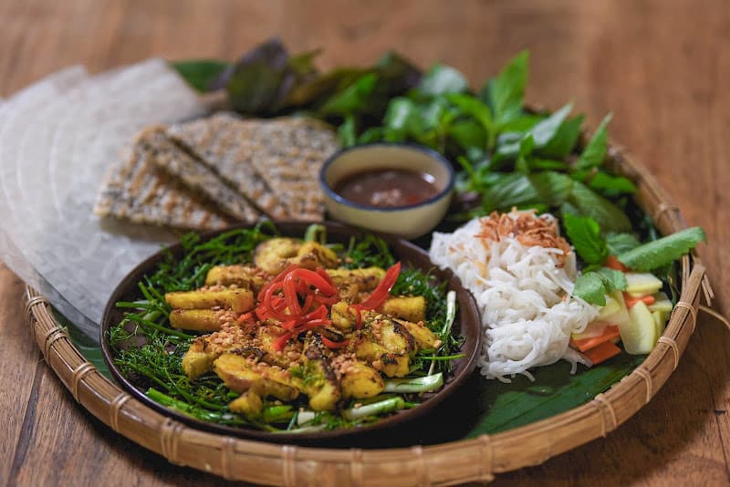 Hình ảnh Secret Garden - Vietnamese Restaurant - 4