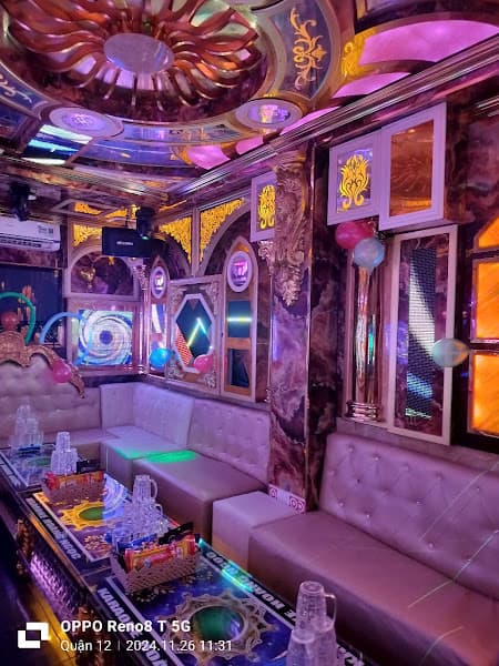 Hình ảnh Karaoke Hoàng Ngọc - 3