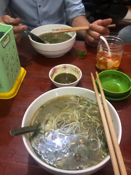 Hình ảnh Nhà Hàng Chuy Lưỡng - 3