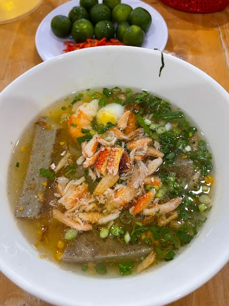Hình ảnh Bánh Canh Ghẹ Thu Hiền - 2