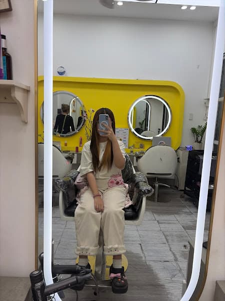 Hình ảnh Hair Salon Tuyên Trần - 2
